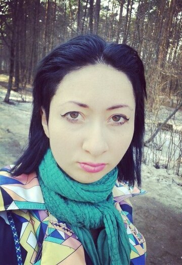 Mein Foto - Natalja, 33 aus Protwino (@natalya62036)