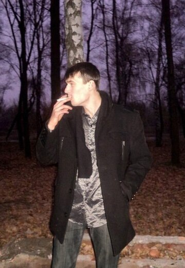 My photo - Mihail, 34 from Druzhkovka (@mihail131746)