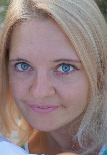 Моя фотография - Татьяна, 37 из Москва (@tatyana189872)