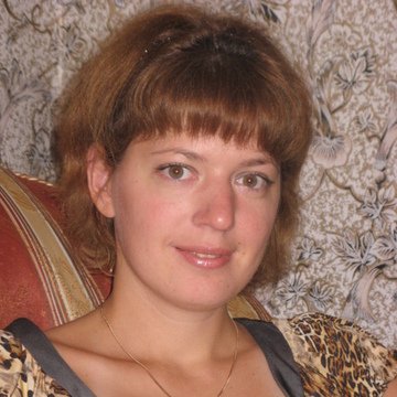 Моя фотография - Andleen, 38 из Киев (@andleen)