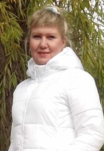 Моя фотография - Светлана, 52 из Фролово (@svetlana326040)