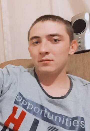 My photo - Aleksandr, 27 from Yemanzhelinsk (@aleksandr847862)