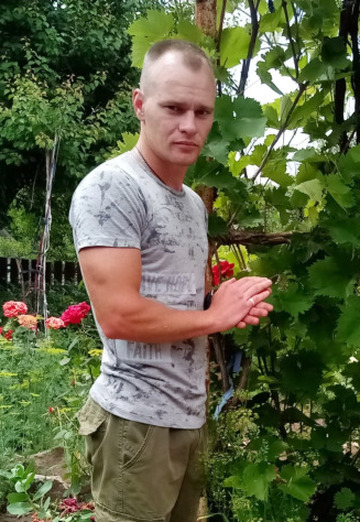 My photo - Oleg Polishchuk, 33 from Makeevka (@olegpolishuk0)