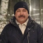 Айрат, 49, Зеленодольск