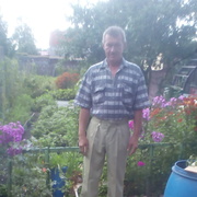Сергей, 58, Комсомольск