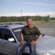 Сергей, 53, Карасук