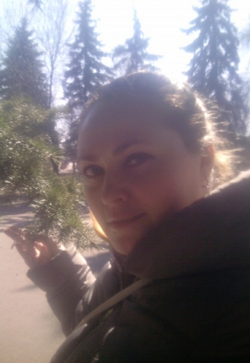 Моя фотография - Еленa, 52 из Макеевка (@flowerghbcm2014)