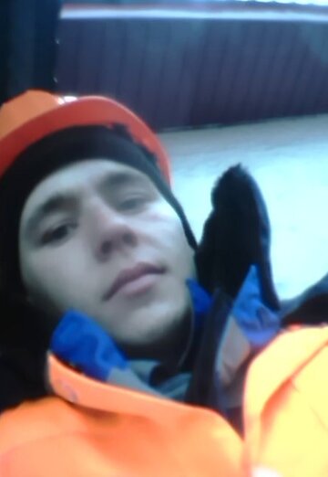 Моя фотография - Егор, 23 из Линево (@egor44639)
