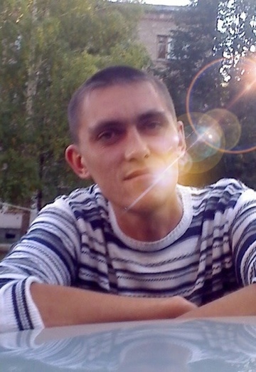 My photo - Ruslan, 41 from Sterlitamak (@ruslan178258)