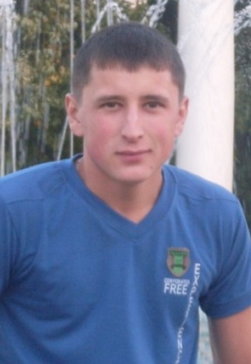 My photo - Rushan, 34 from Slobodskoy (@rushan58)
