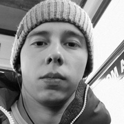 Дмитрий, 27, Камень-Рыболов