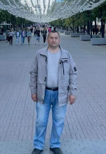 Моя фотографія - Олег, 49 з Челябінськ (@oleg7769069)