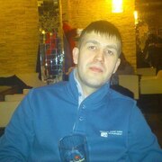 Евгений, 36, Урай