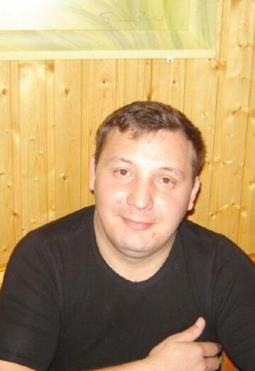 My photo - oleg, 51 from Kursk (@oleg34808)