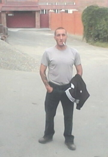 My photo - Valeriy, 43 from Malmyzh (@valeriy25571)