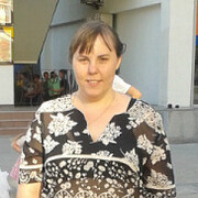 Елена 36 лет (Близнецы) Краснодар