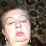 ирина, 76, Волхов