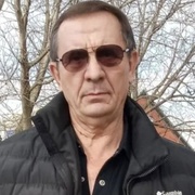 Сергей 64 года (Водолей) Усть-Лабинск