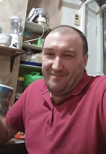 Mein Foto - Igor, 45 aus Tscheljabinsk (@igor384404)