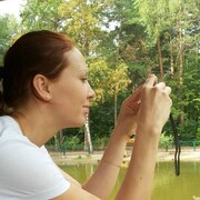 Татьяна, 36, Искитим