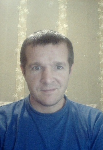 Моя фотография - Борис, 45 из Волгодонск (@boris25606)