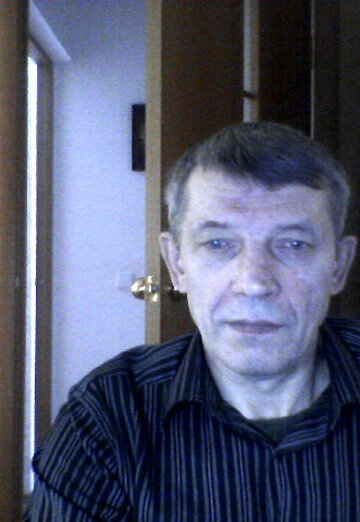 Моя фотография - Казимир Сигайло, 70 из Витебск (@kazimirsigaylo)