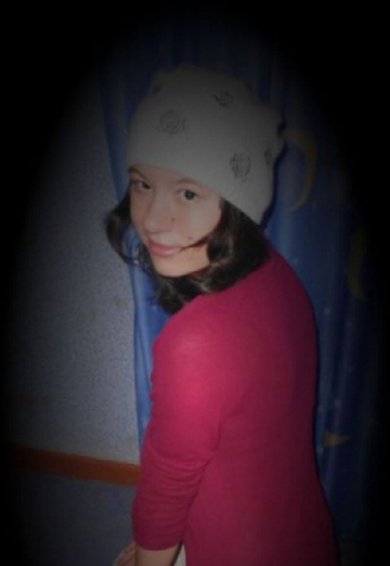 Моя фотография - Юля, 31 из Сватово (@skirgikayulya)