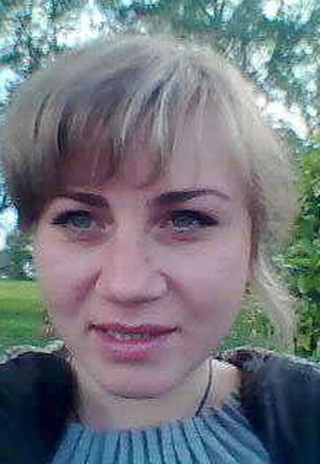 My photo - Lilya, 43 from Sevastopol (@lilya5937)