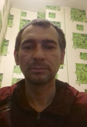Моя фотография - Сергей, 34 из Иркутск (@sergey875147)