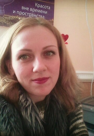 Моя фотография - Наташа, 34 из Чернигов (@natasha36488)
