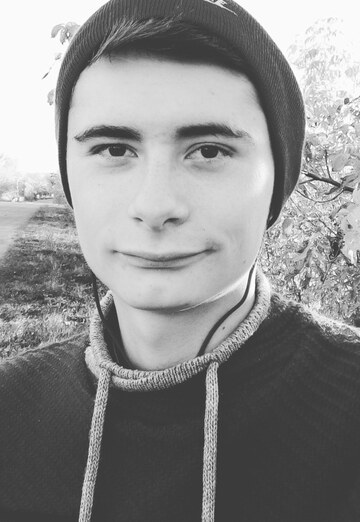 Моя фотография - Сергей, 25 из Белая Церковь (@sergey724158)