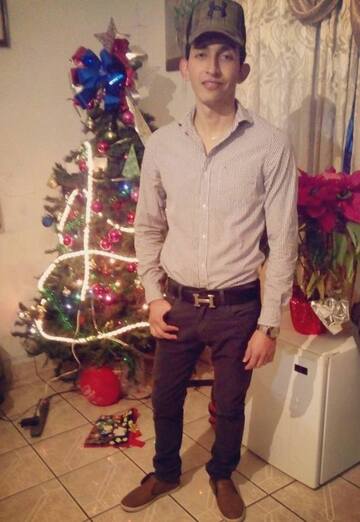 My photo - Victor, 24 from Mexico City (@victor6510)