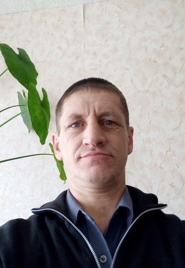 My photo - Sergey, 54 from Krasnogorsk (@sergey1145849)