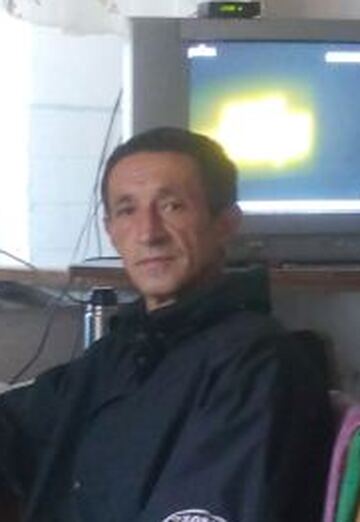 My photo - Arkadiy, 58 from Dunaivtsi (@arkadiy9115)