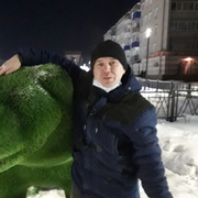 Дима Помазкин, 43, Туринск