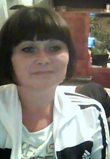 Моя фотографія - ЛЮДМИЛА, 52 з Мукачево (@ludmila34174)