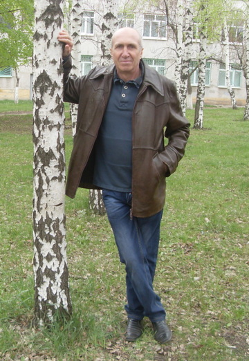 Моя фотография - Александр, 64 из Краматорск (@aleksandr622405)