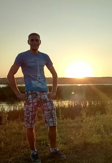 My photo - Viktor, 33 from Kishinev (@viktor101750)
