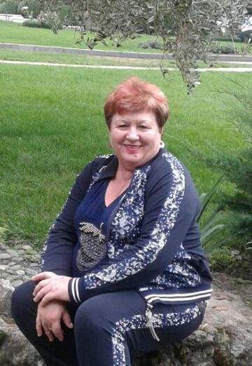 Моя фотография - Светлана, 59 из Симферополь (@svetlana279545)