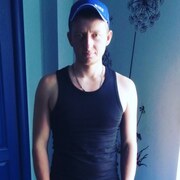 Andrey 34 Chuhuiv
