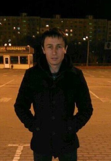 Моя фотография - Шухрат, 43 из Ростов-на-Дону (@shuhrat5238)