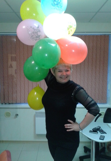 My photo - Valeriya, 40 from Konstantinovka (@valeriya3435)