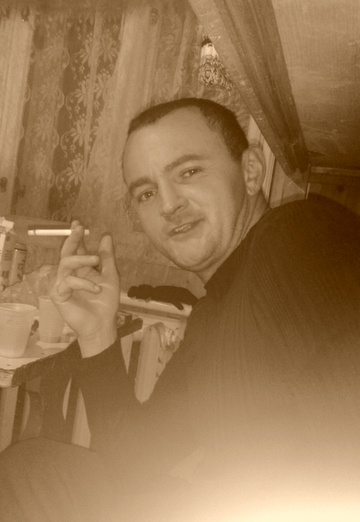 Моя фотография - slavik, 51 из Косов (@slavik27)