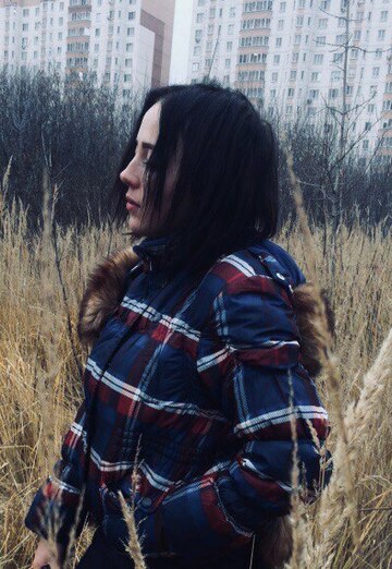 Моя фотография - Ксения, 35 из Чебоксары (@ekaterina172785)