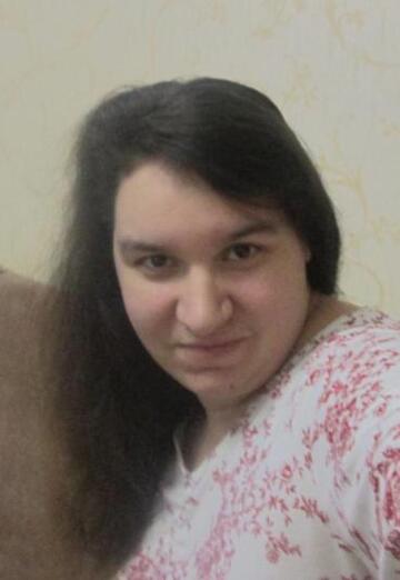 My photo - yulya, 35 from Zhytomyr (@ulya56256)