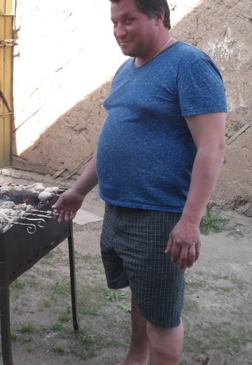 My photo - Aleksey, 45 from Uryupinsk (@aleksey521615)