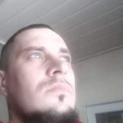 Дмитрий, 32, Кировск