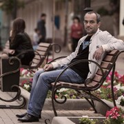 Павел, 50, Черкесск