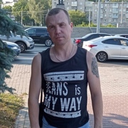 Кит Образчиков, 37, Судогда