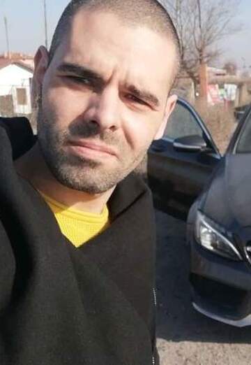 My photo - Ivanov Petar, 36 from Plovdiv (@ivanovpetar)